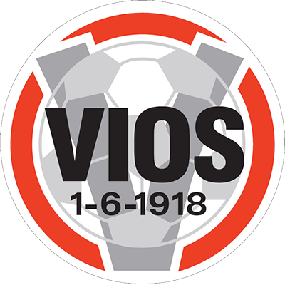 Clublogo voetbalvereniging VIOS O uit Oosterhesselen