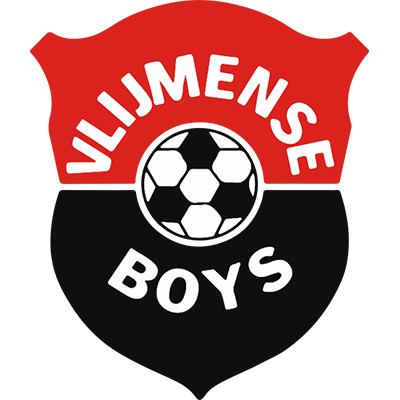 Clublogo voetbalvereniging Vlijmense Boys