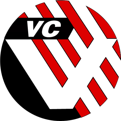 Clublogo voetbalvereniging VC Vlissingen