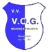 Clublogo voetbalvereniging VOG uit Munnekeburen