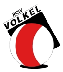 Clublogo voetbalvereniging Volkel