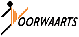 Clublogo voetbalvereniging Voorwaarts T uit Twello