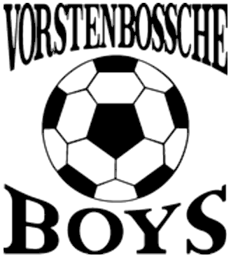 Clublogo voetbalvereniging Vorstenbossche Boys