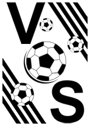Clublogo voetbalvereniging VOS uit Venlo