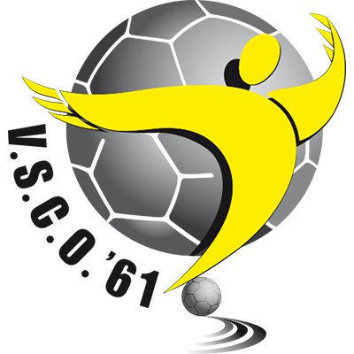 Clublogo voetbalvereniging VSCO '61