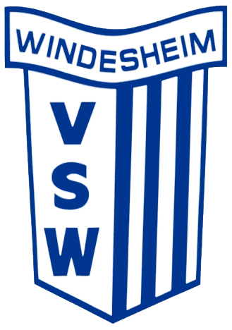Clublogo voetbalvereniging VSW uit Zwolle