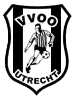 Clublogo voetbalvereniging VVOO uit Utrecht