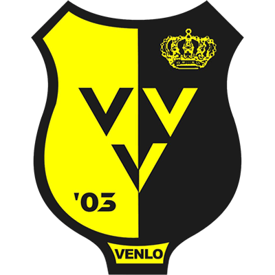 Clublogo voetbalvereniging VVV '03