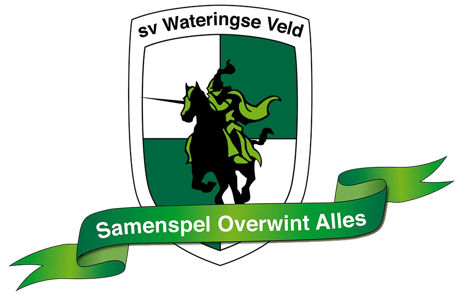 Clublogo voetbalvereniging SV Wateringse Veld GONA