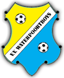Clublogo voetbalvereniging Waterpoort Boys uit Sneek