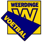Clublogo voetbalvereniging VV Weerdinge