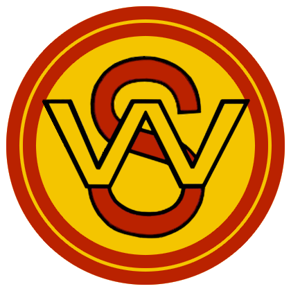 Clublogo voetbalvereniging Wesepe