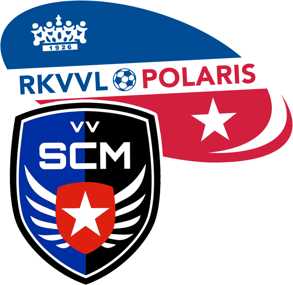 Clublogo voetbalvereniging SSA West United uit Maastricht