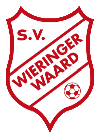 Clublogo voetbalvereniging VV Wieringerwaard