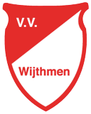 Clublogo voetbalvereniging VV Wijthmen uit Zwolle