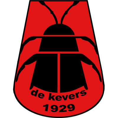 Clublogo voetbalvereniging VV Willem I uit Maastricht