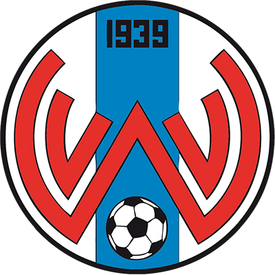 Clublogo voetbalvereniging VV Winkel