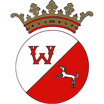 Clublogo voetbalvereniging VV Winterswijk