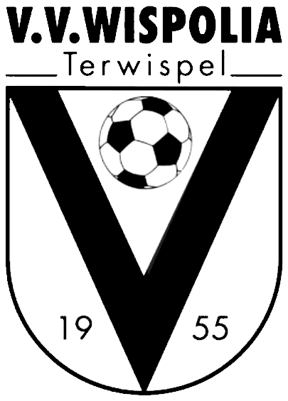 Clublogo voetbalvereniging VV Wispolia
