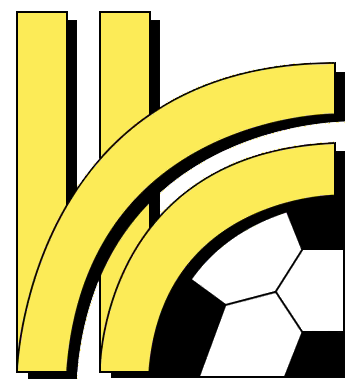 Clublogo voetbalvereniging SV Wissel uit Epe
