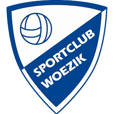 Clublogo voetbalvereniging SC Woezik uit Wijchen