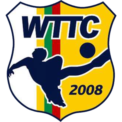 Clublogo voetbalvereniging WTTC SJO uit Terwispel