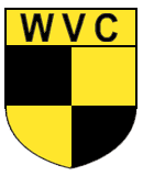 Clublogo voetbalvereniging WVC Winterswijk