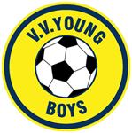 Clublogo voetbalvereniging Young Boys