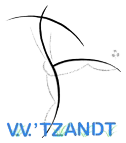 Clublogo voetbalvereniging VV 't Zandt