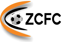 Clublogo voetbalvereniging ZCFC uit Zaandam