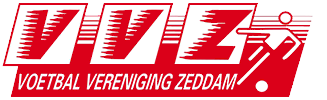 Clublogo voetbalvereniging VV Zeddam