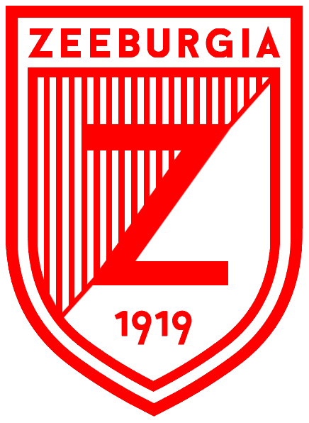 Clublogo voetbalvereniging Zeeburgia