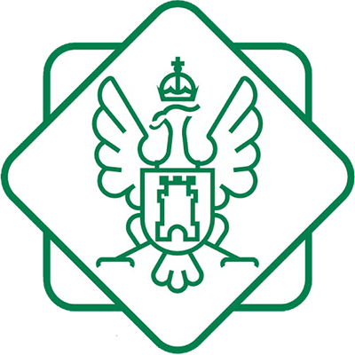 Historisch clublogo voetbalvereniging Zeelandia-Middelburg