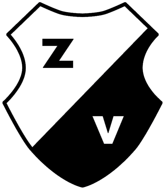 Clublogo voetbalvereniging Zenderen Vooruit
