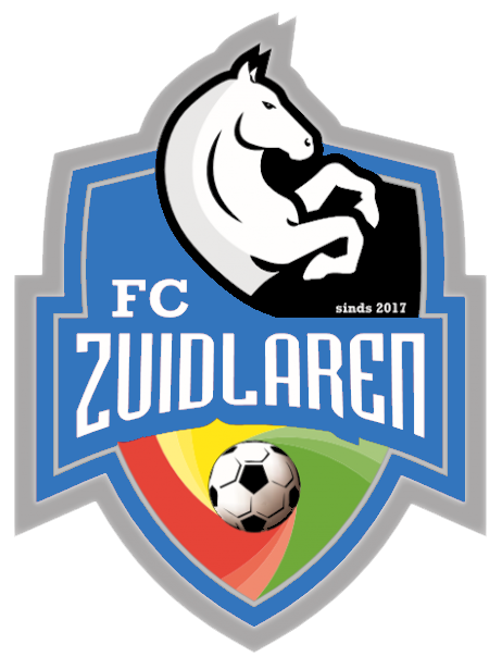 Clublogo voetbalvereniging FC Zuidlaren