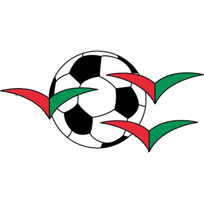 Clublogo voetbalvereniging HSV De Zuidvogels uit Huizen