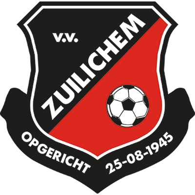Clublogo voetbalvereniging VV Zuilichem