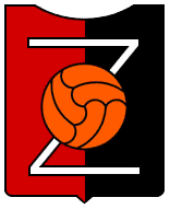 Clublogo voetbalvereniging VV Zundert