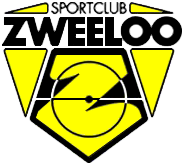 Clublogo voetbalvereniging Sportclub Zweeloo