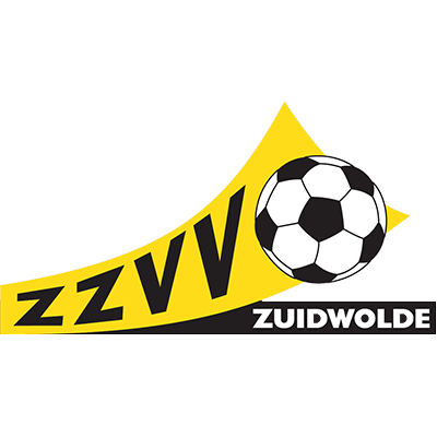 Clublogo voetbalvereniging ZZVV