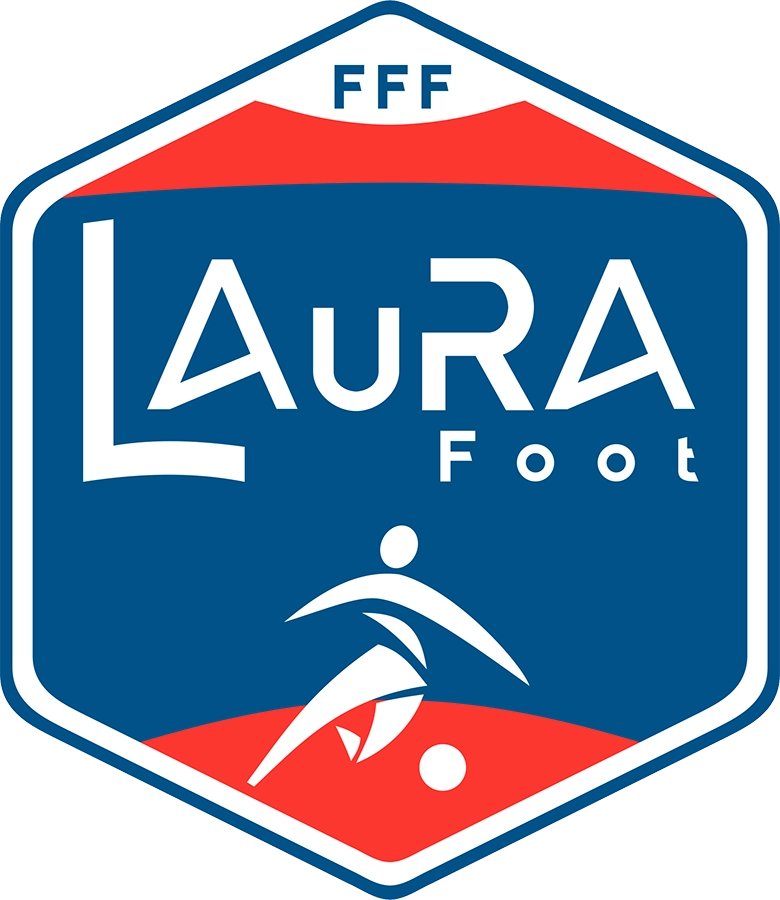 Logo van de Ligues d'Auvergne-Rhône-Alpes