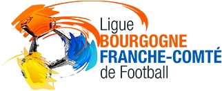Logo of the Ligue de Bourgogne-Franche-Comté