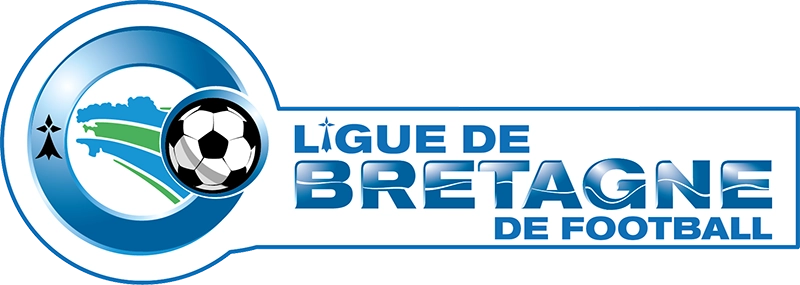 Logo of the Ligue de Bretagne