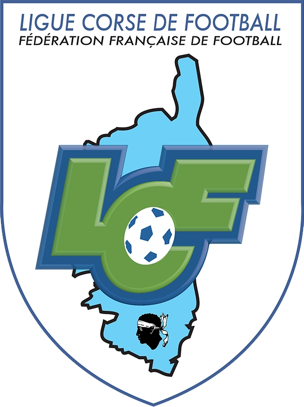 Logo of the Ligue Corse