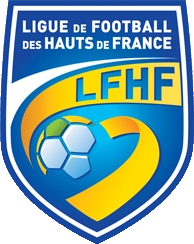 Logo of the Ligue de Hauts-de-France