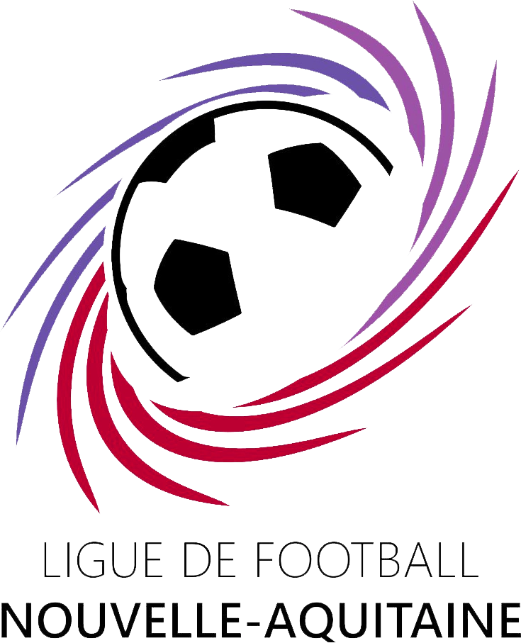 Logo of the Ligue de Nouvelle-Aquitaine