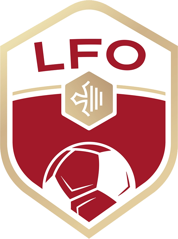 Logo of the Ligue d'Occitanie