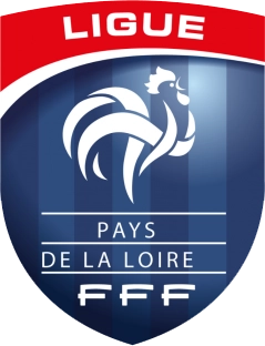 Logo of the Ligue de Pays de la Loire