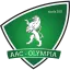 Clublogo voetbalvereniging AAC-Olympia