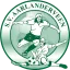 Clublogo voetbalvereniging SV Aarlanderveen